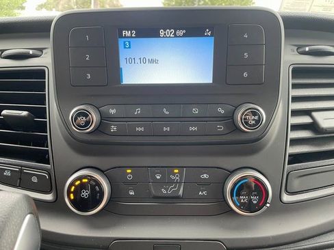 New 2025 Ford Transit 250 148 Medium Roof Extended AWD image 28