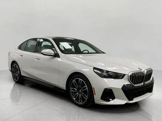 Certified 2024 BMW 530i xDrive w/ Executive Package video 1