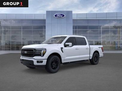 Used 2025 Ford F150 Lariat