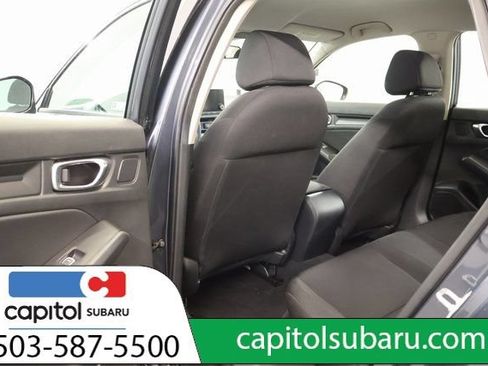 Used 2025 Honda Civic LX image 28