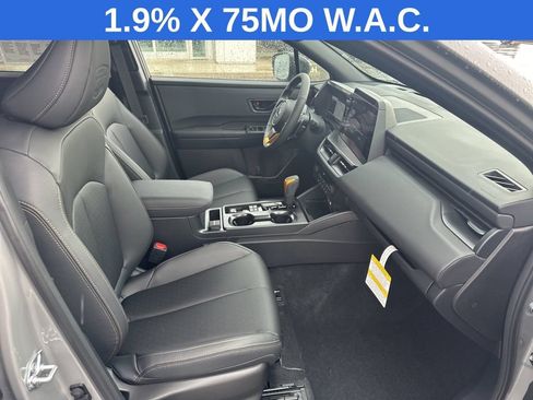 New 2026 Subaru Outback Wilderness AWD/4WD image 7