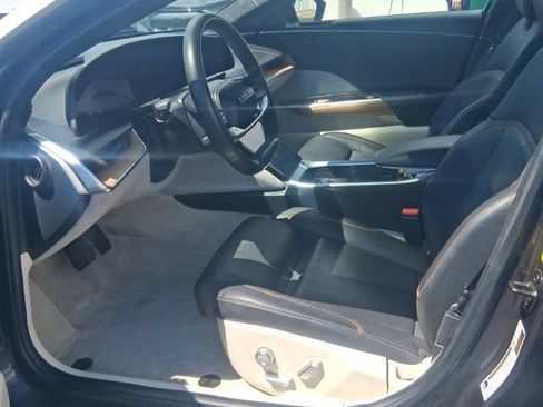 Used 2023 Lucid Air Touring AWD/4WD image 14