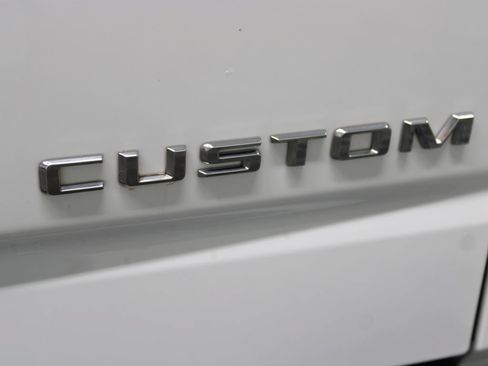 Used 2021 Chevrolet Silverado 1500 Custom AWD/4WD image 42
