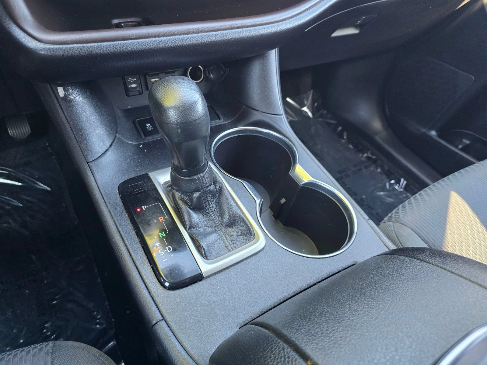 Used 2019 Toyota Highlander LE FWD image 31