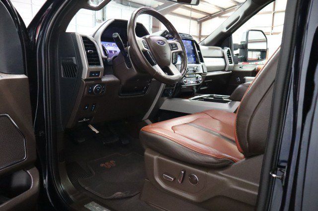 Used 2022 Ford F350 King Ranch w/ King Ranch Ultimate Package AWD/4WD image 37
