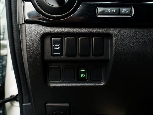 Certified 2023 Nissan Titan SV w/ Accessory Utility Package image 18