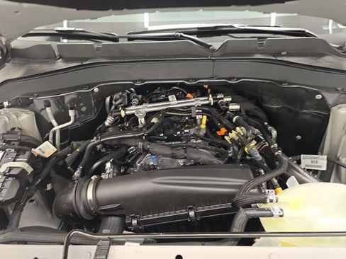 New 2026 Ford Explorer Active AWD/4WD image 42