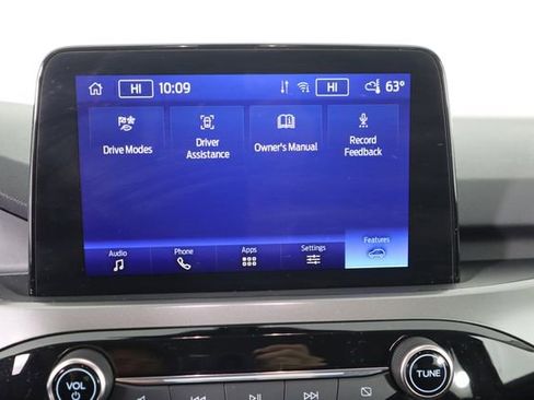Certified 2023 Ford Escape Active AWD/4WD image 51