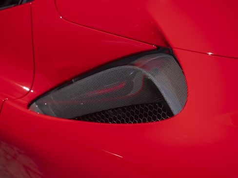 Used 2022 Ferrari SF90 Spider AWD/4WD image 24