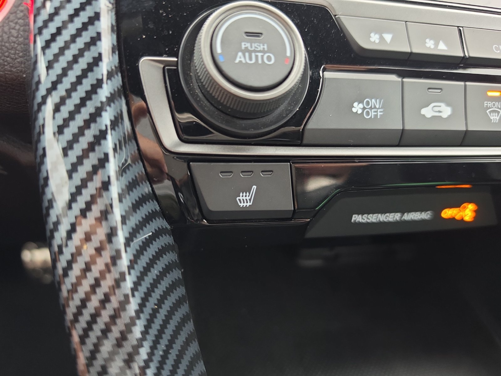 Used 2020 Honda Civic Si image 20