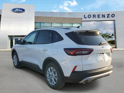 New 2026 Ford Escape Active image 5