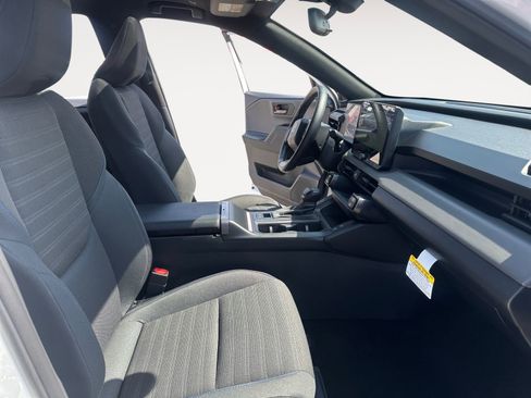 New 2026 Toyota RAV4 SE AWD/4WD image 15