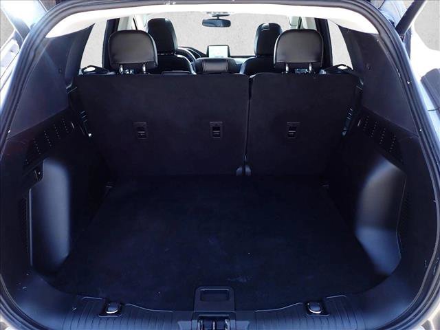 Used 2022 Ford Escape Titanium w/ Class II Trailer Tow Package AWD/4WD image 8
