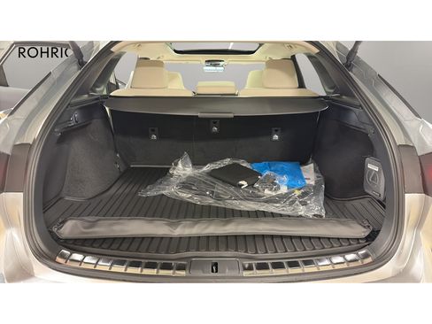 New 2026 Lexus RX 350 AWD image 21