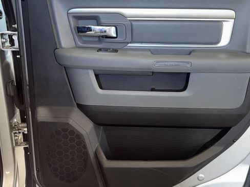 Used 2016 RAM 1500 Big Horn AWD/4WD image 34