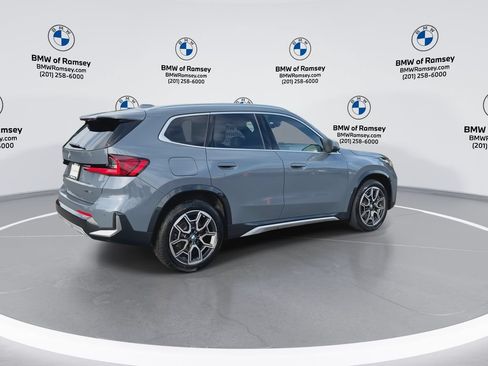 Used 2026 BMW X1 xDrive28i w/ Technology Package AWD/4WD image 8