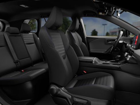 New 2026 Toyota RAV4 SE image 23