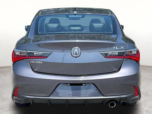 Used 2020 Acura ILX FWD image 5