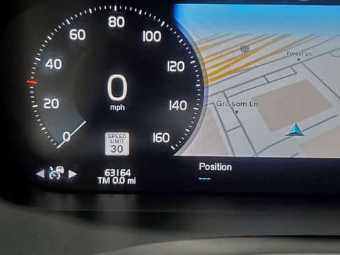 Used 2022 Volvo XC90 T6 Inscription w/ Advanced Package image 39