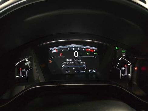 Used 2022 Honda CR-V EX image 18