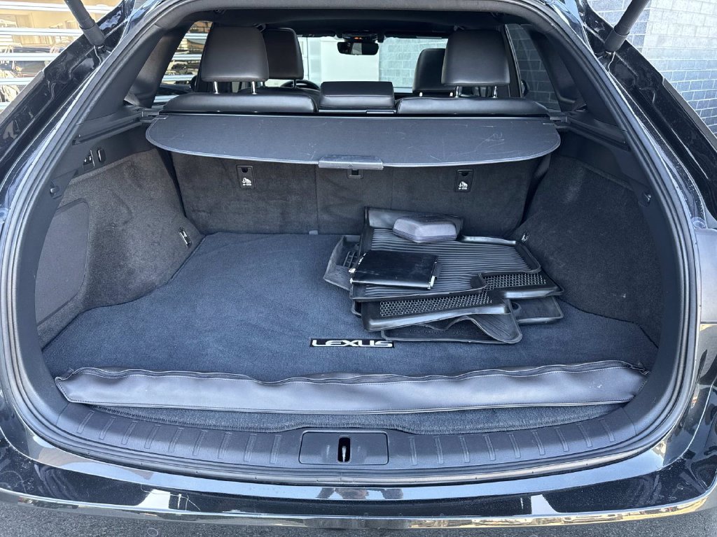 Used 2023 Lexus RX 350 Premium w/ Cold Area Package FWD image 6