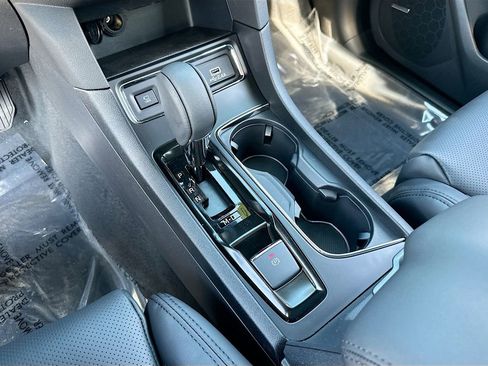 New 2026 Subaru Ascent Bronze Edition image 17