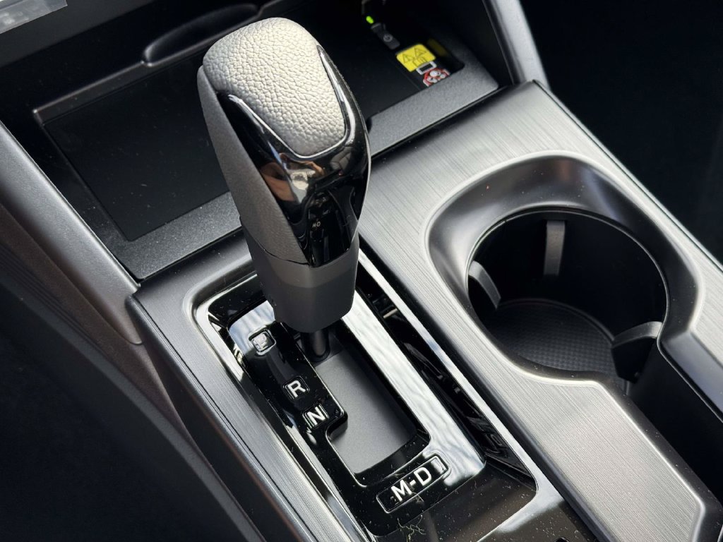 New 2026 Subaru Outback Touring XT AWD/4WD image 8