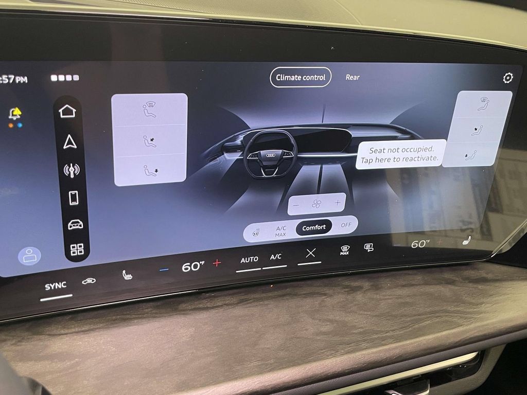 New 2026 Audi Q5 Premium Plus AWD/4WD image 32
