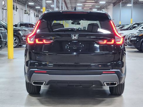 Used 2026 Honda CR-V Sport image 10