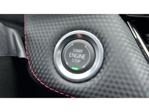 New 2026 Chevrolet Equinox RS w/ Convenience Package III image 21