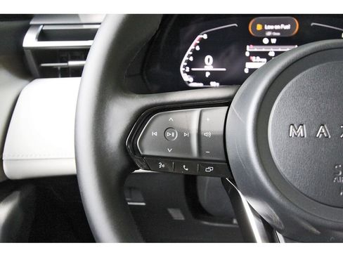 New 2026 MAZDA CX-5 Select AWD/4WD image 13