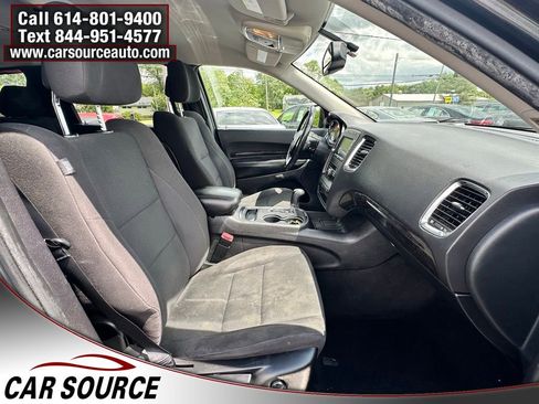Used 2011 Dodge Durango Crew AWD/4WD image 26