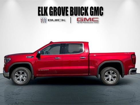 New 2026 GMC Sierra 1500 SLT w/ Max Trailering Package image 7