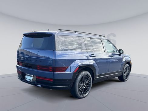 New 2026 Hyundai Santa Fe SE image 7