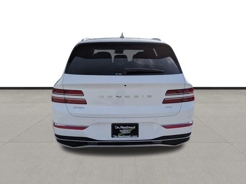 New 2026 Genesis GV80 2.5T Advanced image 6
