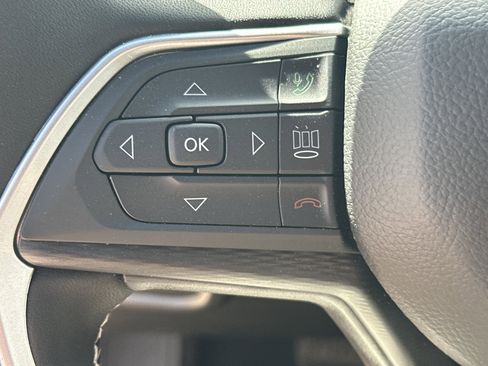 New 2026 Jeep Grand Cherokee L Laredo image 26