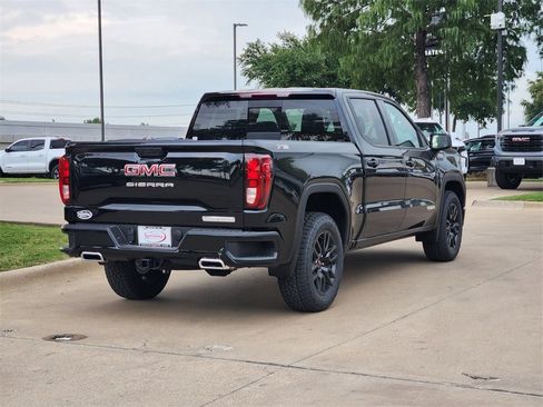 New 2026 GMC Sierra 1500 Elevation w/ Preferred Package image 4