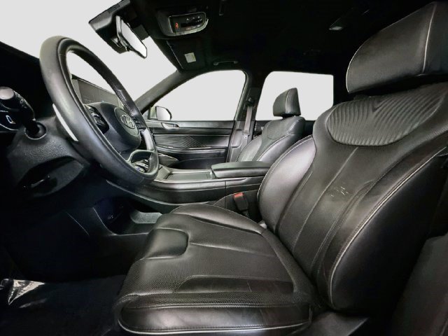 Used 2024 Hyundai Palisade Calligraphy FWD image 21
