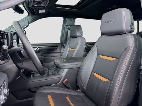 Certified 2024 GMC Sierra 3500 AT4 w/ AT4 Premium Plus Package image 26