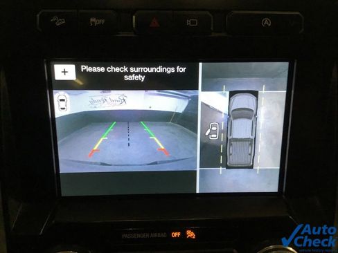 Used 2019 Ford F150 Platinum w/ Equipment Group 701A Luxury AWD/4WD image 52