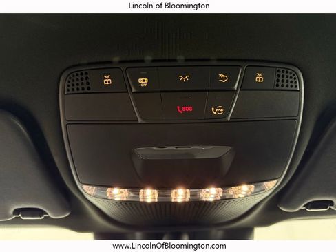 Used 2022 Mercedes-Benz GLC 300 4MATIC image 43