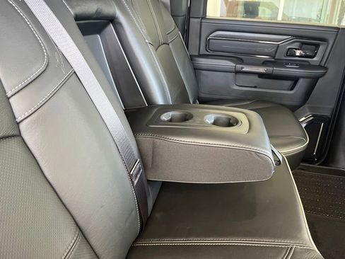 New 2024 RAM 2500 Limited image 31