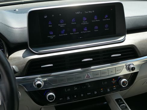 Used 2022 Kia Telluride EX FWD image 18