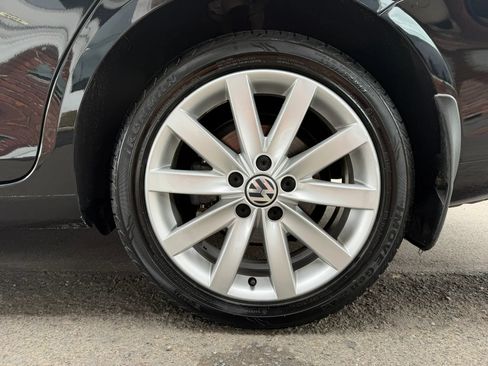 Used 2014 Volkswagen Jetta TDI FWD image 19