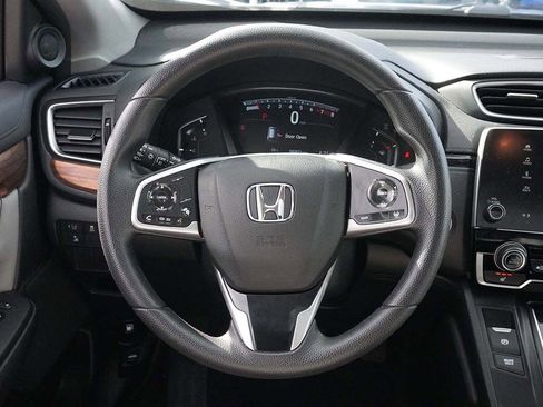 Used 2020 Honda CR-V EX image 40