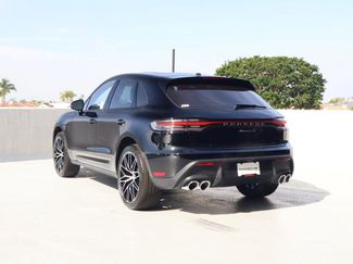 New 2026 Porsche Macan S video 3