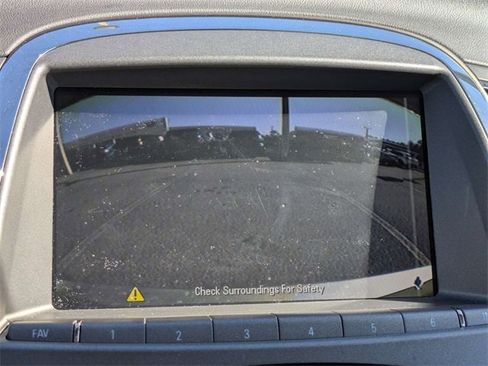 Used 2013 Buick LaCrosse Premium w/ Driver Confidence Package image 20