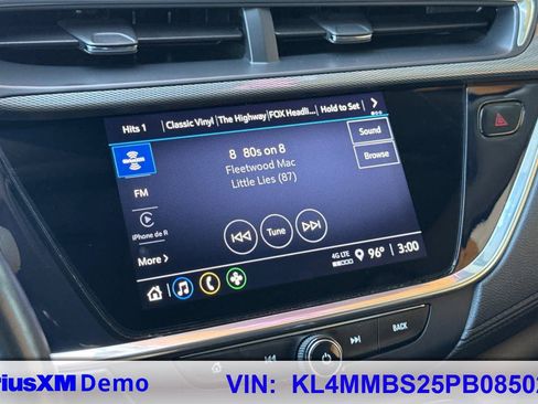 Used 2023 Buick Encore GX Preferred w/ Cold Weather Comfort Package FWD image 27