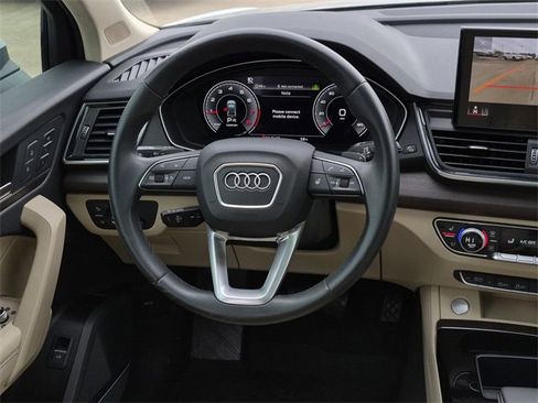 Used 2023 Audi Q5 2.0T Premium Plus w/ Premium Plus Package image 32