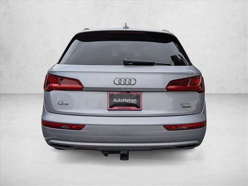 Used 2018 Audi Q5 2.0T Premium Plus w/ Premium Plus Package image 6